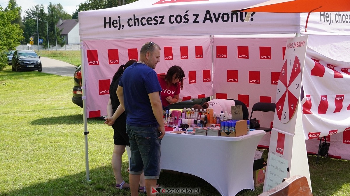 Piknik rodzinny z KGW w Drężewie [26.07.2025] - zdjęcie #36 - eOstroleka.pl