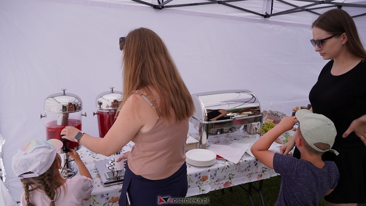 Piknik rodzinny z KGW w Drężewie [26.07.2025] - zdjęcie #34 - eOstroleka.pl
