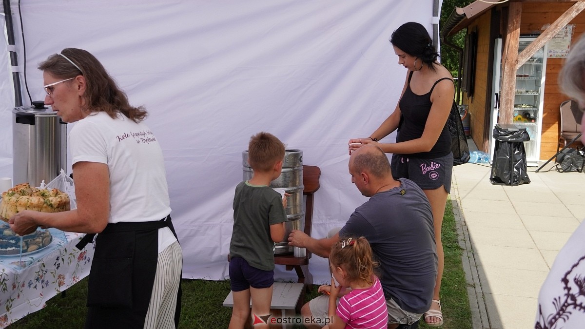 Piknik rodzinny z KGW w Drężewie [26.07.2025] - zdjęcie #33 - eOstroleka.pl