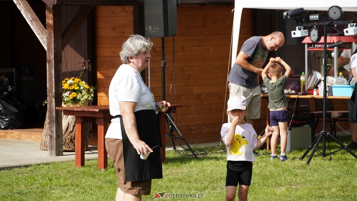Piknik rodzinny z KGW w Drężewie [26.07.2025] - zdjęcie #32 - eOstroleka.pl