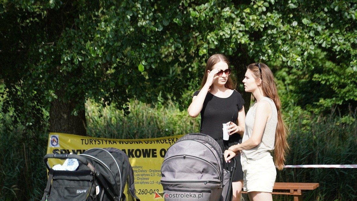 Piknik rodzinny z KGW w Drężewie [26.07.2025] - zdjęcie #31 - eOstroleka.pl