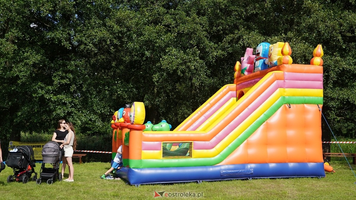 Piknik rodzinny z KGW w Drężewie [26.07.2025] - zdjęcie #30 - eOstroleka.pl