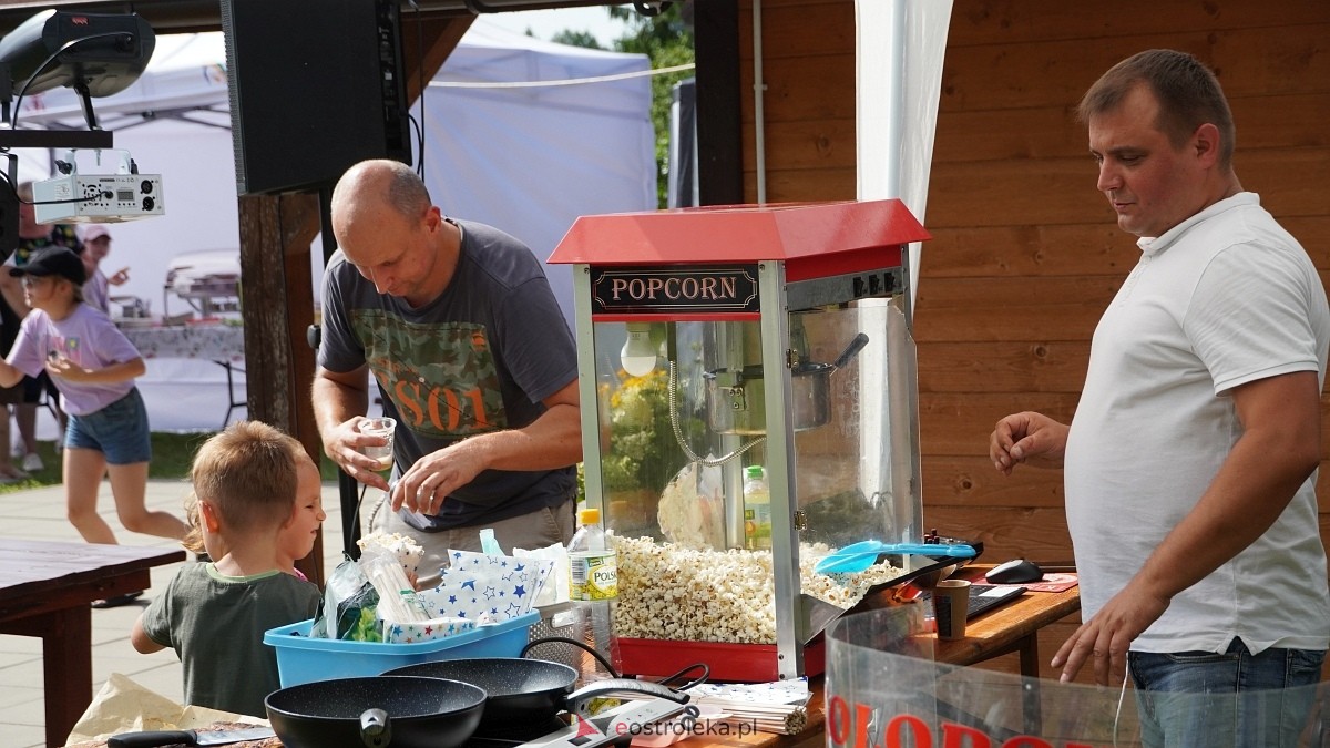 Piknik rodzinny z KGW w Drężewie [26.07.2025] - zdjęcie #28 - eOstroleka.pl