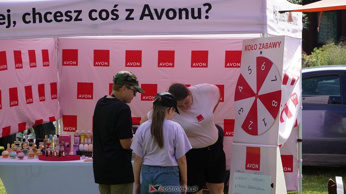 Piknik rodzinny z KGW w Drężewie [26.07.2025] - zdjęcie #27 - eOstroleka.pl