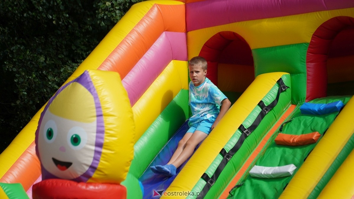 Piknik rodzinny z KGW w Drężewie [26.07.2025] - zdjęcie #25 - eOstroleka.pl