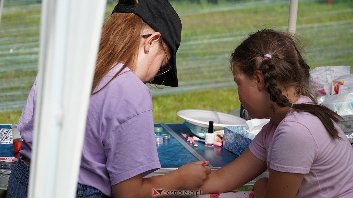 Piknik rodzinny z KGW w Drężewie [26.07.2025] - zdjęcie #24 - eOstroleka.pl