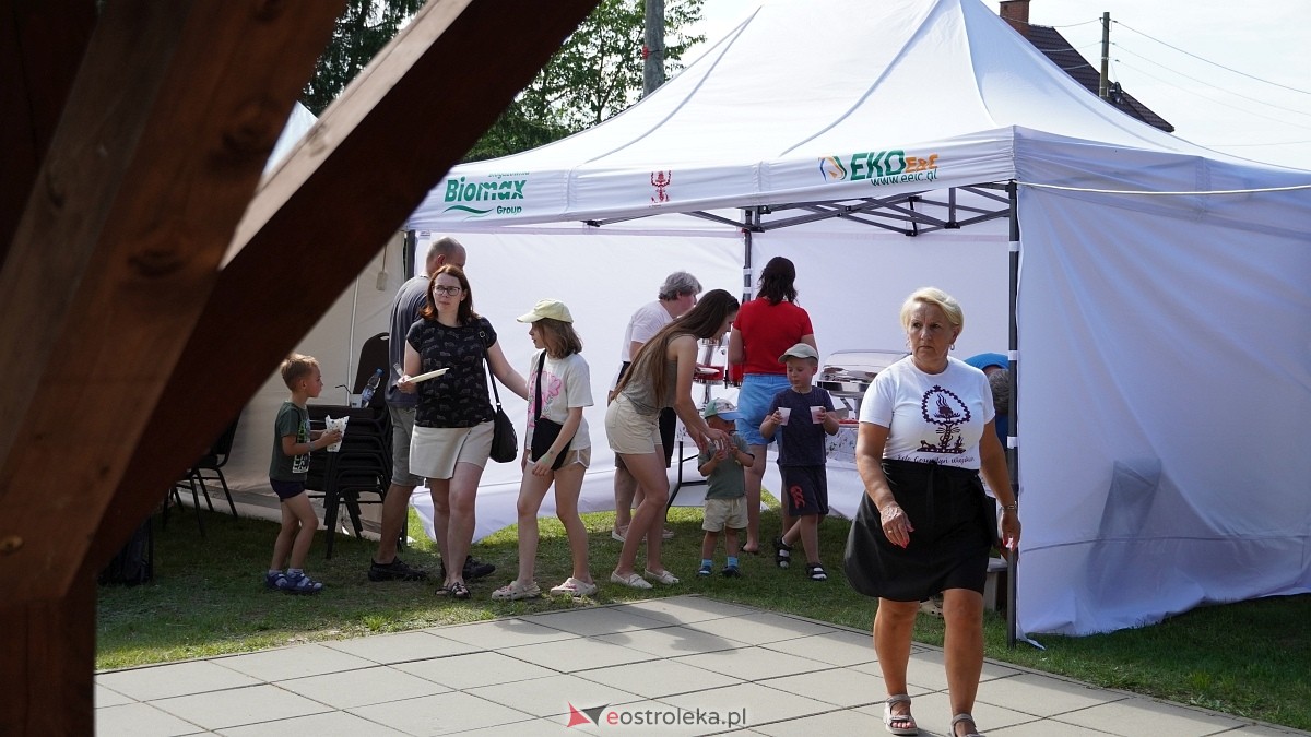 Piknik rodzinny z KGW w Drężewie [26.07.2025] - zdjęcie #23 - eOstroleka.pl