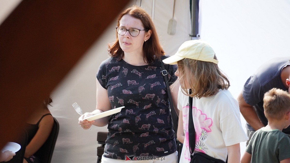Piknik rodzinny z KGW w Drężewie [26.07.2025] - zdjęcie #22 - eOstroleka.pl