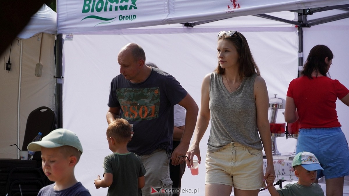 Piknik rodzinny z KGW w Drężewie [26.07.2025] - zdjęcie #21 - eOstroleka.pl