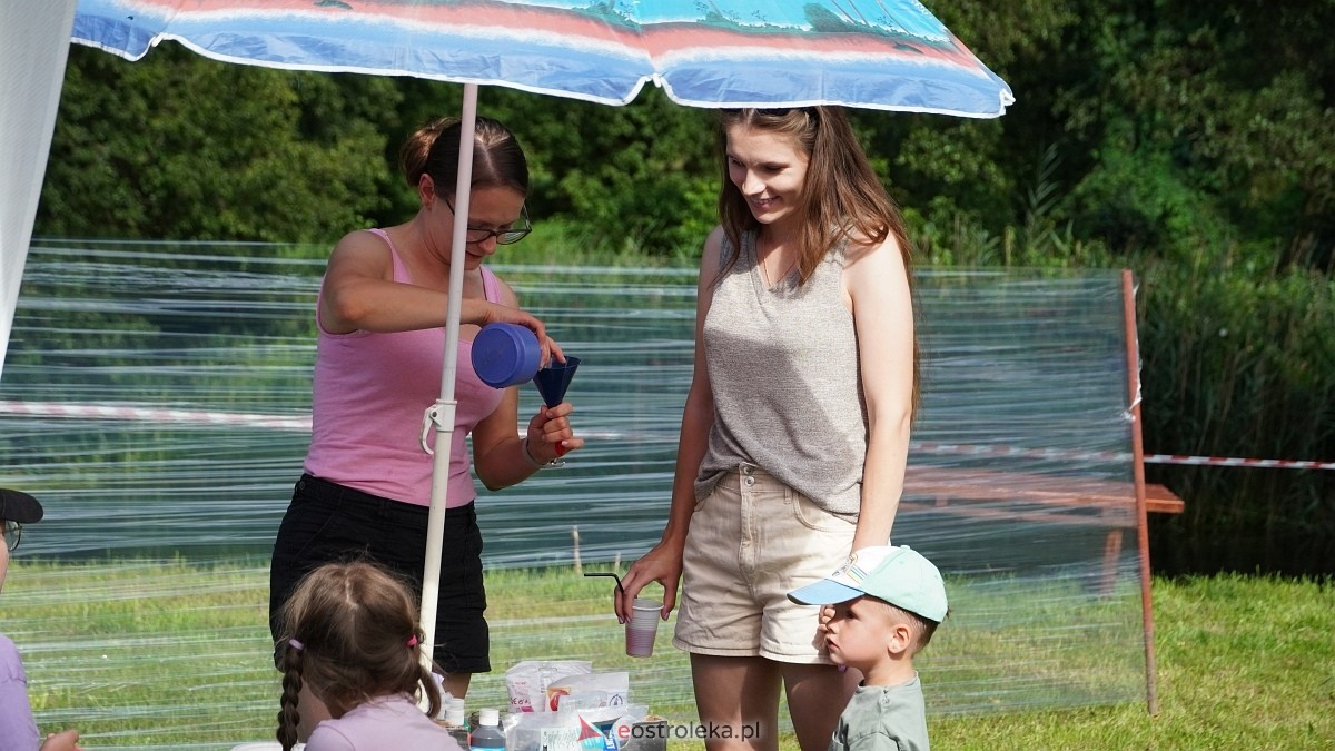 Piknik rodzinny z KGW w Drężewie [26.07.2025] - zdjęcie #20 - eOstroleka.pl