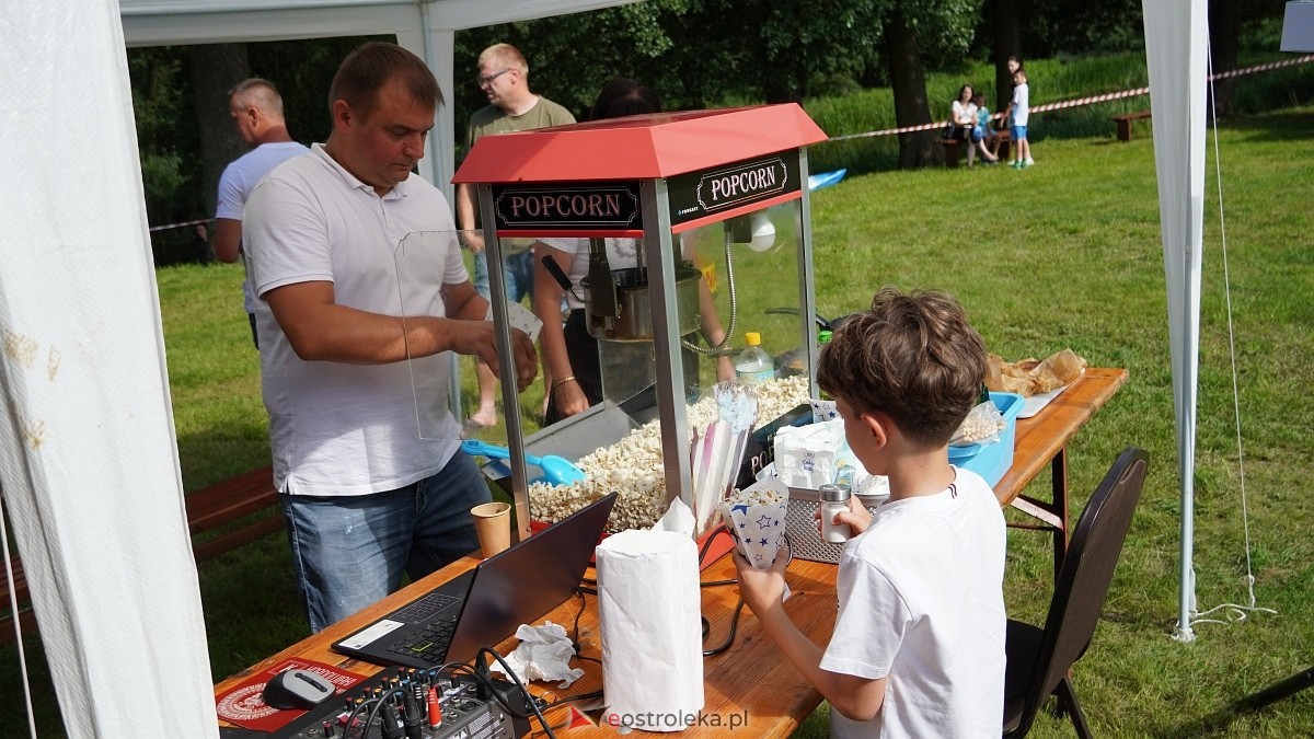 Piknik rodzinny z KGW w Drężewie [26.07.2025] - zdjęcie #19 - eOstroleka.pl
