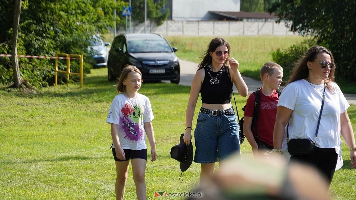 Piknik rodzinny z KGW w Drężewie [26.07.2025] - zdjęcie #18 - eOstroleka.pl