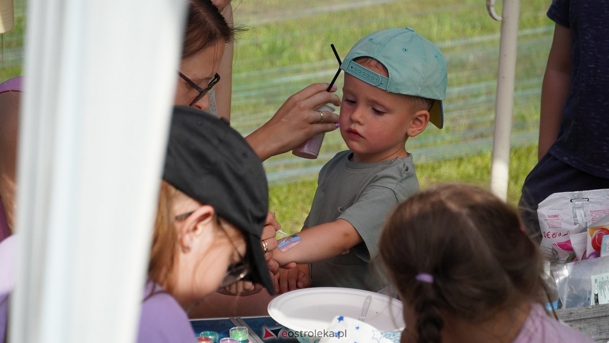 Piknik rodzinny z KGW w Drężewie [26.07.2025] - zdjęcie #16 - eOstroleka.pl