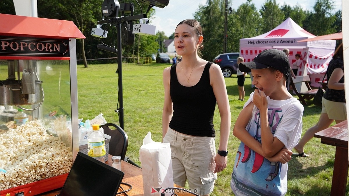 Piknik rodzinny z KGW w Drężewie [26.07.2025] - zdjęcie #15 - eOstroleka.pl