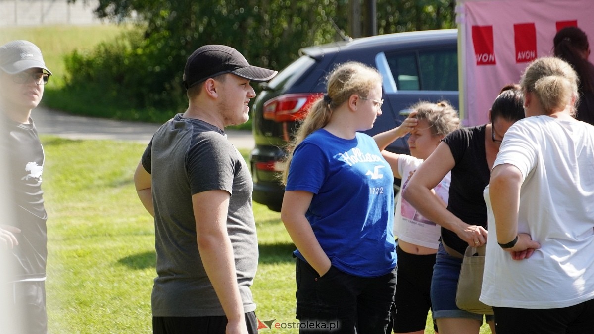 Piknik rodzinny z KGW w Drężewie [26.07.2025] - zdjęcie #14 - eOstroleka.pl
