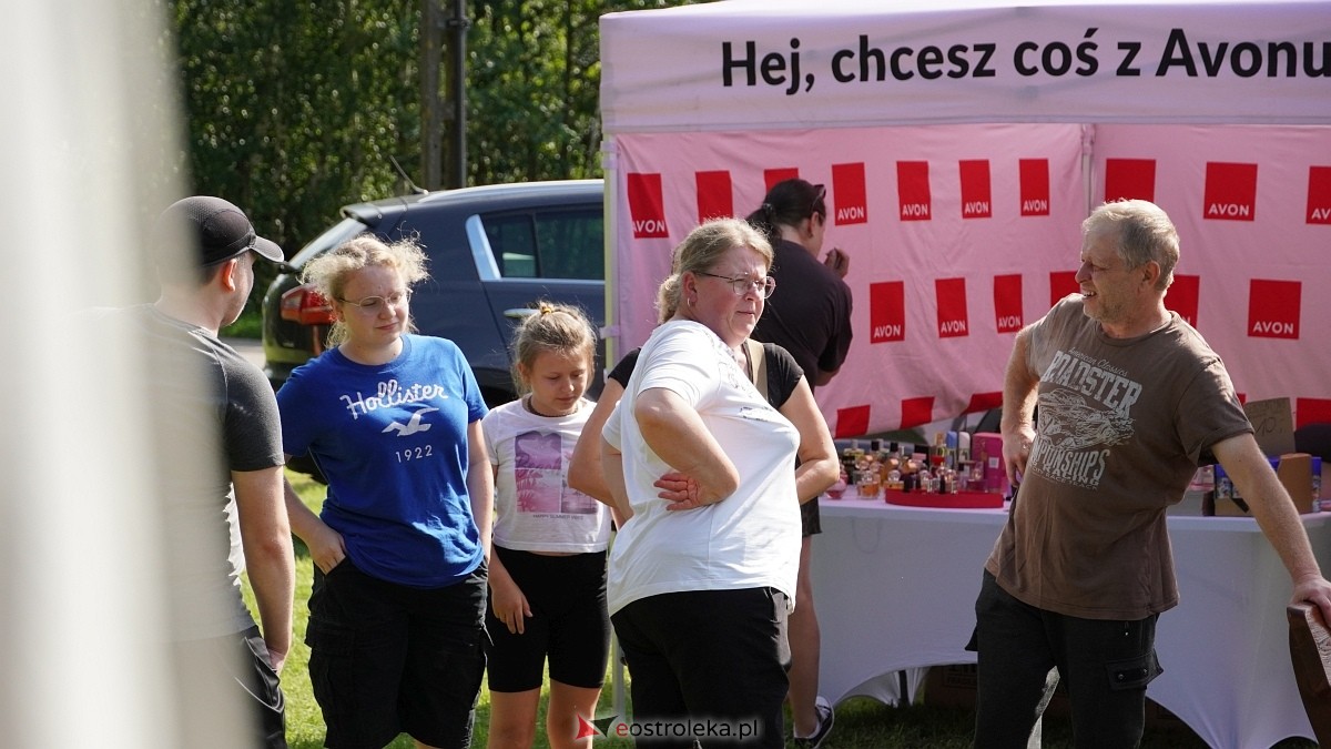 Piknik rodzinny z KGW w Drężewie [26.07.2025] - zdjęcie #13 - eOstroleka.pl