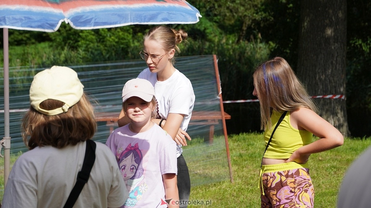Piknik rodzinny z KGW w Drężewie [26.07.2025] - zdjęcie #12 - eOstroleka.pl