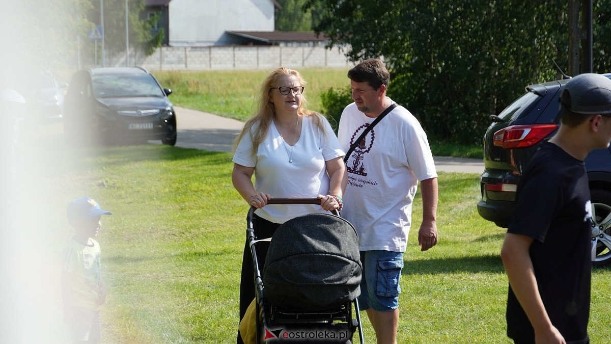 Piknik rodzinny z KGW w Drężewie [26.07.2025] - zdjęcie #11 - eOstroleka.pl