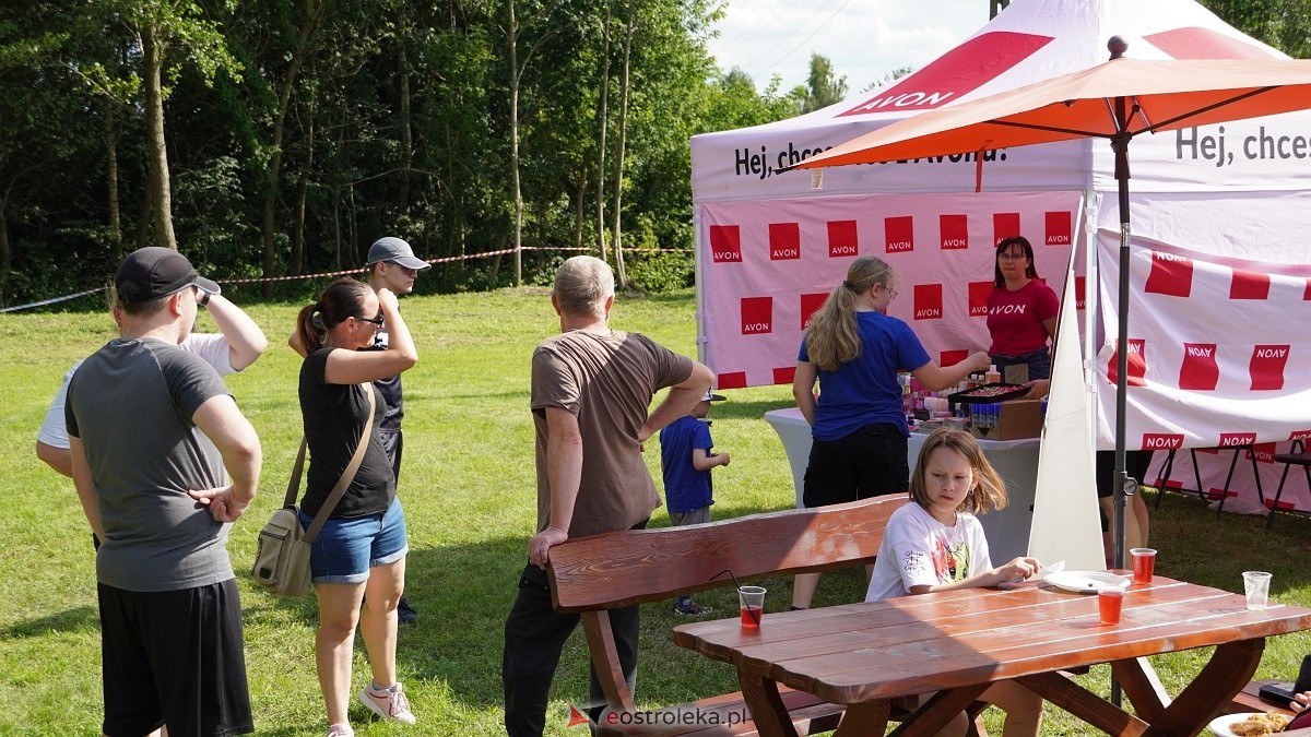 Piknik rodzinny z KGW w Drężewie [26.07.2025] - zdjęcie #10 - eOstroleka.pl