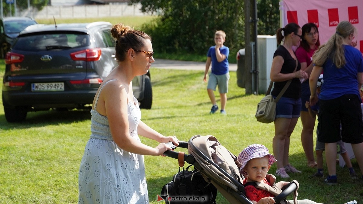 Piknik rodzinny z KGW w Drężewie [26.07.2025] - zdjęcie #9 - eOstroleka.pl