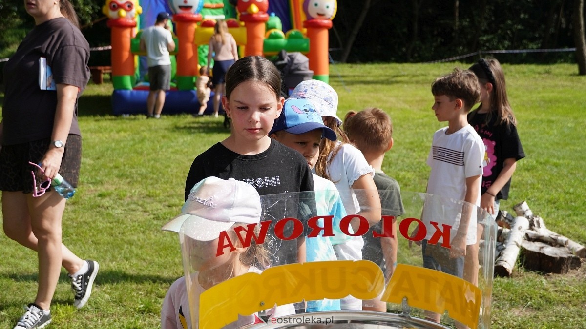 Piknik rodzinny z KGW w Drężewie [26.07.2025] - zdjęcie #8 - eOstroleka.pl