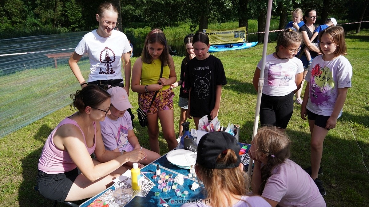 Piknik rodzinny z KGW w Drężewie [26.07.2025] - zdjęcie #6 - eOstroleka.pl