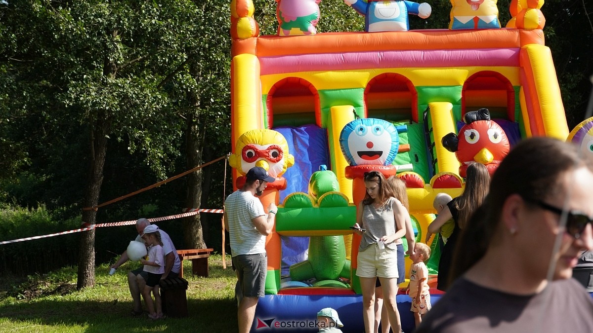 Piknik rodzinny z KGW w Drężewie [26.07.2025] - zdjęcie #4 - eOstroleka.pl