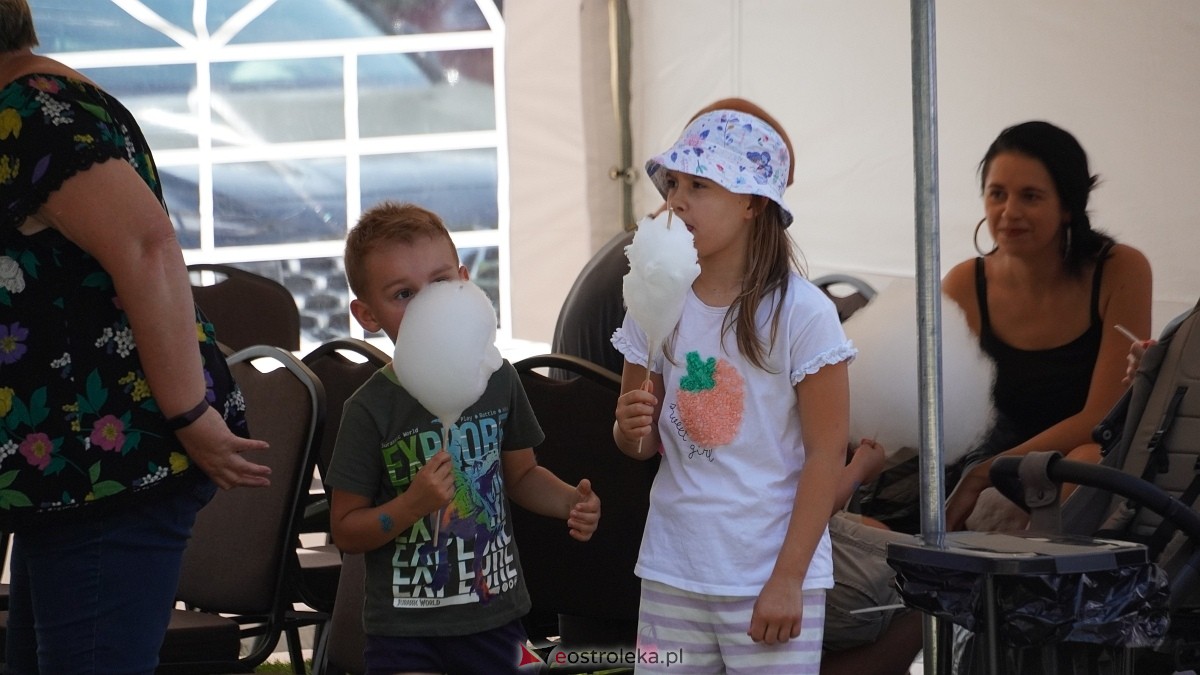 Piknik rodzinny z KGW w Drężewie [26.07.2025] - zdjęcie #2 - eOstroleka.pl