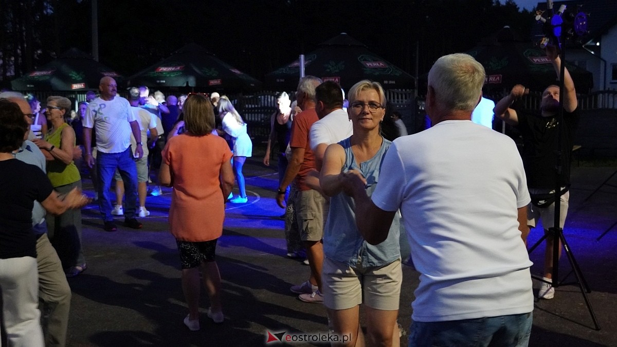Letnia Potańcówka w Durlasach [26.07.2025] - zdjęcie #51 - eOstroleka.pl