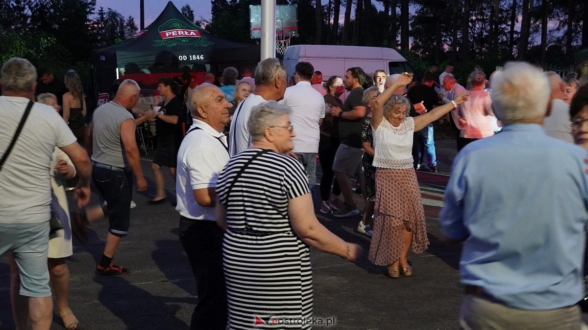 Letnia Potańcówka w Durlasach [26.07.2025] - zdjęcie #49 - eOstroleka.pl