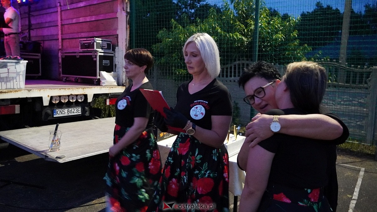 Letnia Potańcówka w Durlasach [26.07.2025] - zdjęcie #48 - eOstroleka.pl