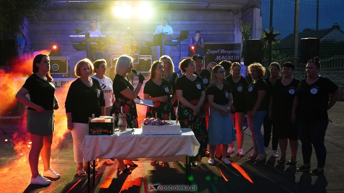 Letnia Potańcówka w Durlasach [26.07.2025] - zdjęcie #41 - eOstroleka.pl
