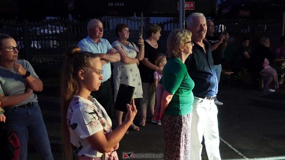 Letnia Potańcówka w Durlasach [26.07.2025] - zdjęcie #40 - eOstroleka.pl