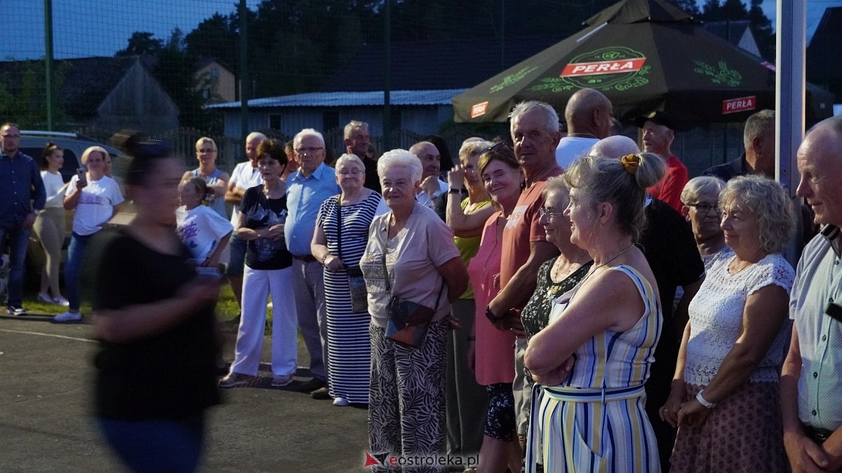 Letnia Potańcówka w Durlasach [26.07.2025] - zdjęcie #39 - eOstroleka.pl
