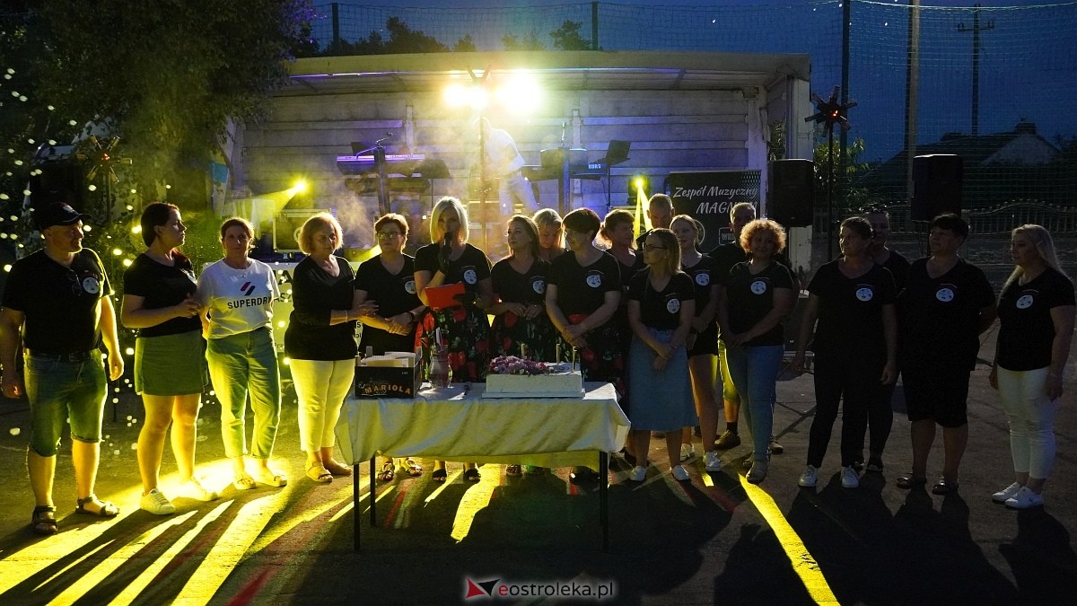 Letnia Potańcówka w Durlasach [26.07.2025] - zdjęcie #38 - eOstroleka.pl