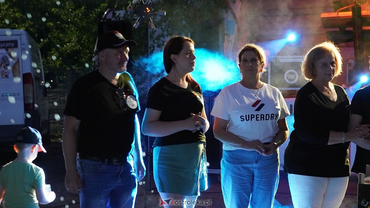 Letnia Potańcówka w Durlasach [26.07.2025] - zdjęcie #36 - eOstroleka.pl