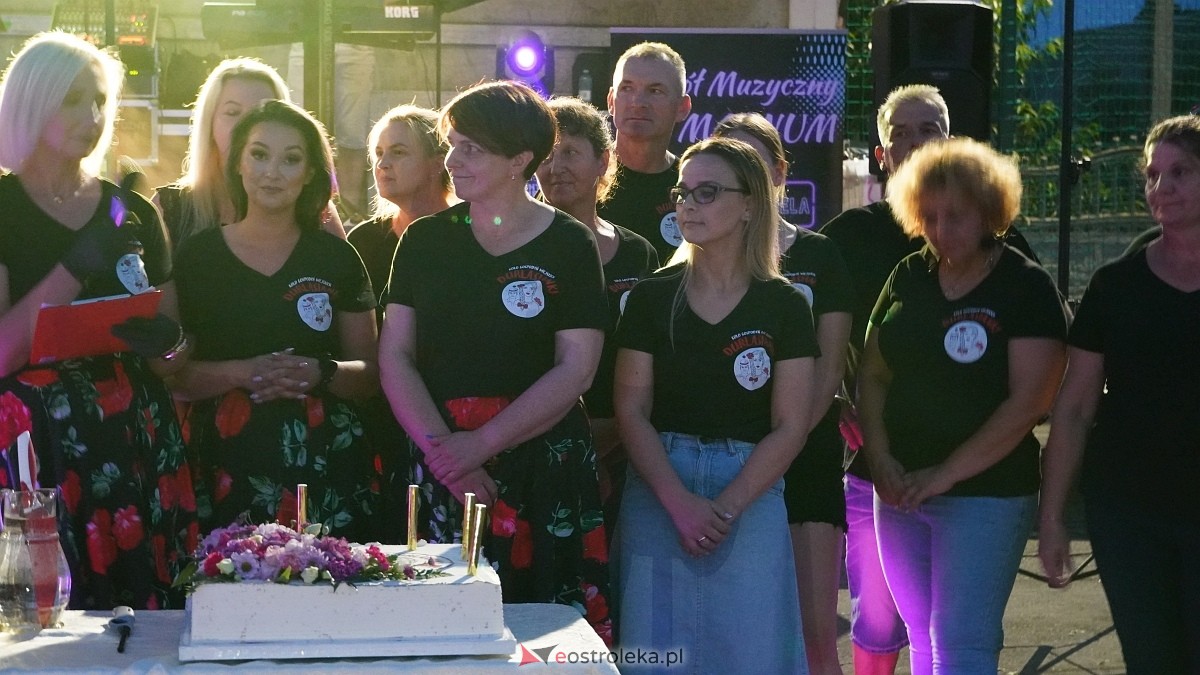 Letnia Potańcówka w Durlasach [26.07.2025] - zdjęcie #34 - eOstroleka.pl