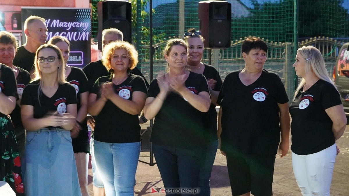 Letnia Potańcówka w Durlasach [26.07.2025] - zdjęcie #33 - eOstroleka.pl