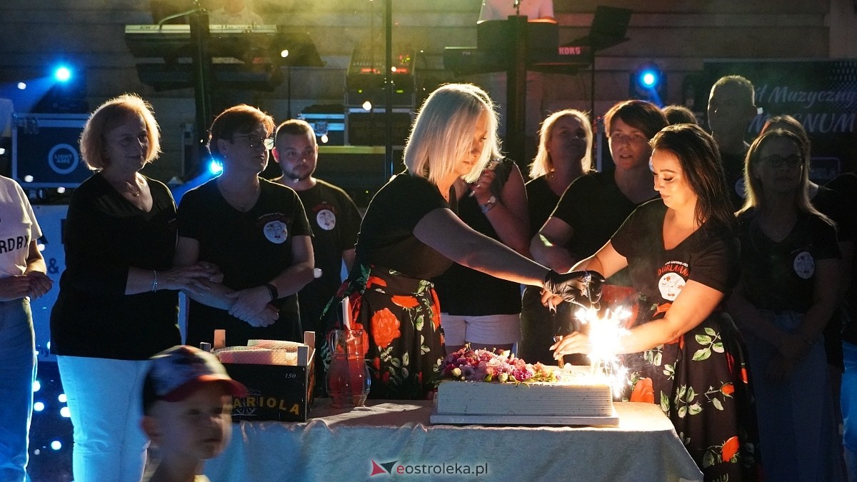 Letnia Potańcówka w Durlasach [26.07.2025] - zdjęcie #32 - eOstroleka.pl