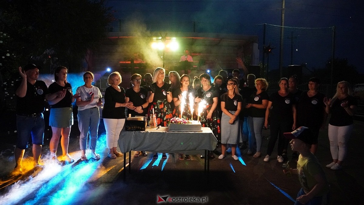 Letnia Potańcówka w Durlasach [26.07.2025] - zdjęcie #31 - eOstroleka.pl