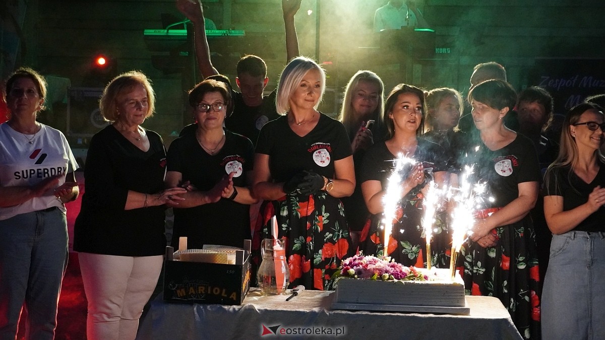 Letnia Potańcówka w Durlasach [26.07.2025] - zdjęcie #29 - eOstroleka.pl