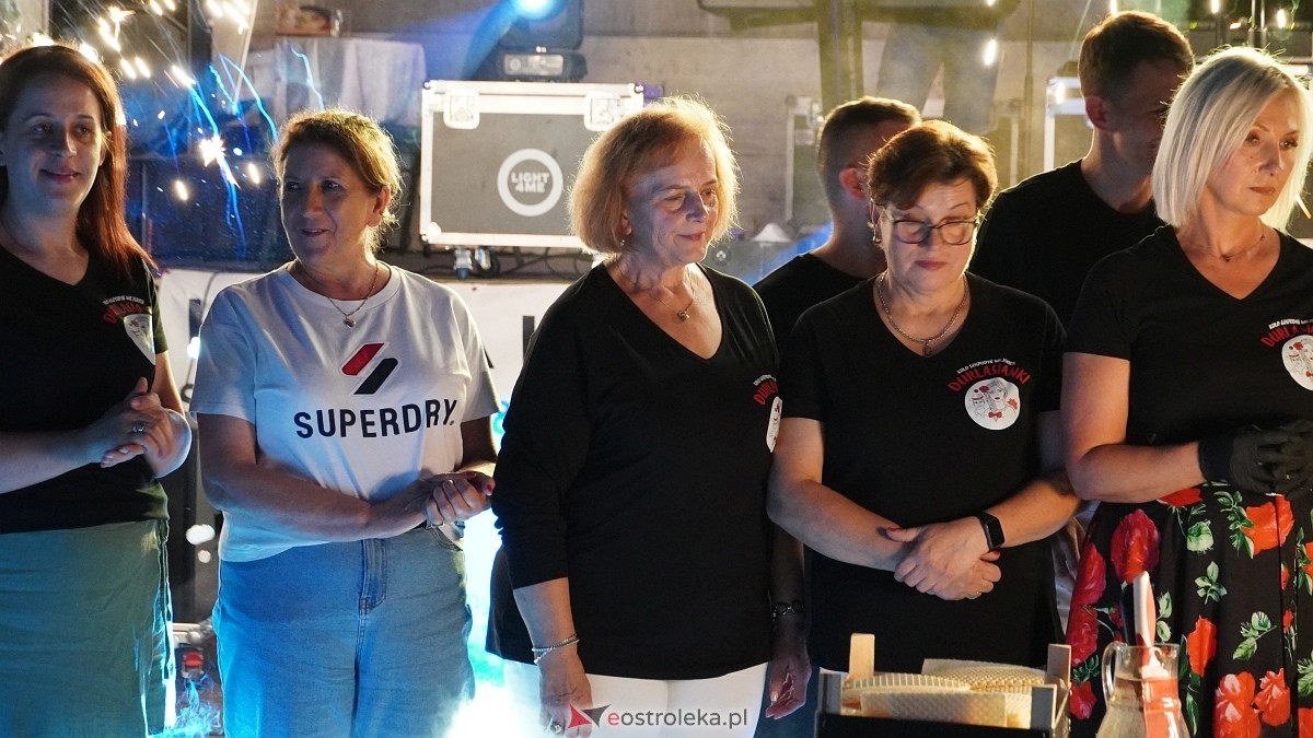 Letnia Potańcówka w Durlasach [26.07.2025] - zdjęcie #27 - eOstroleka.pl
