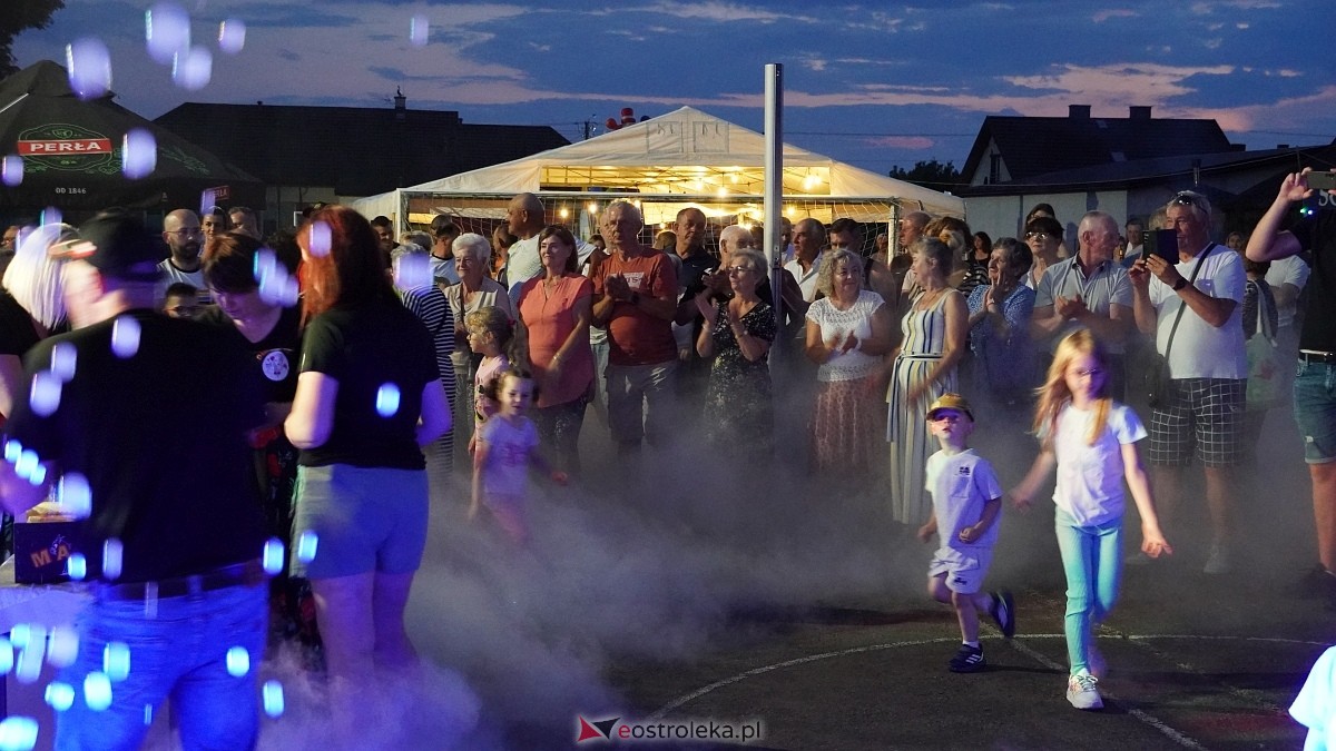 Letnia Potańcówka w Durlasach [26.07.2025] - zdjęcie #22 - eOstroleka.pl