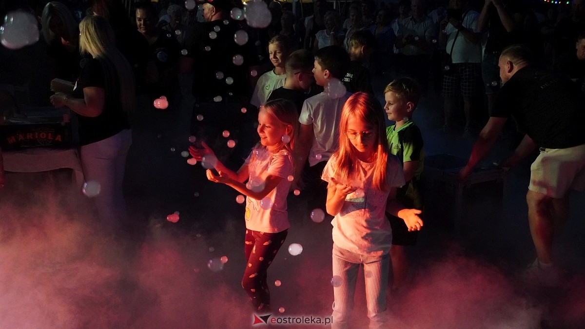 Letnia Potańcówka w Durlasach [26.07.2025] - zdjęcie #16 - eOstroleka.pl
