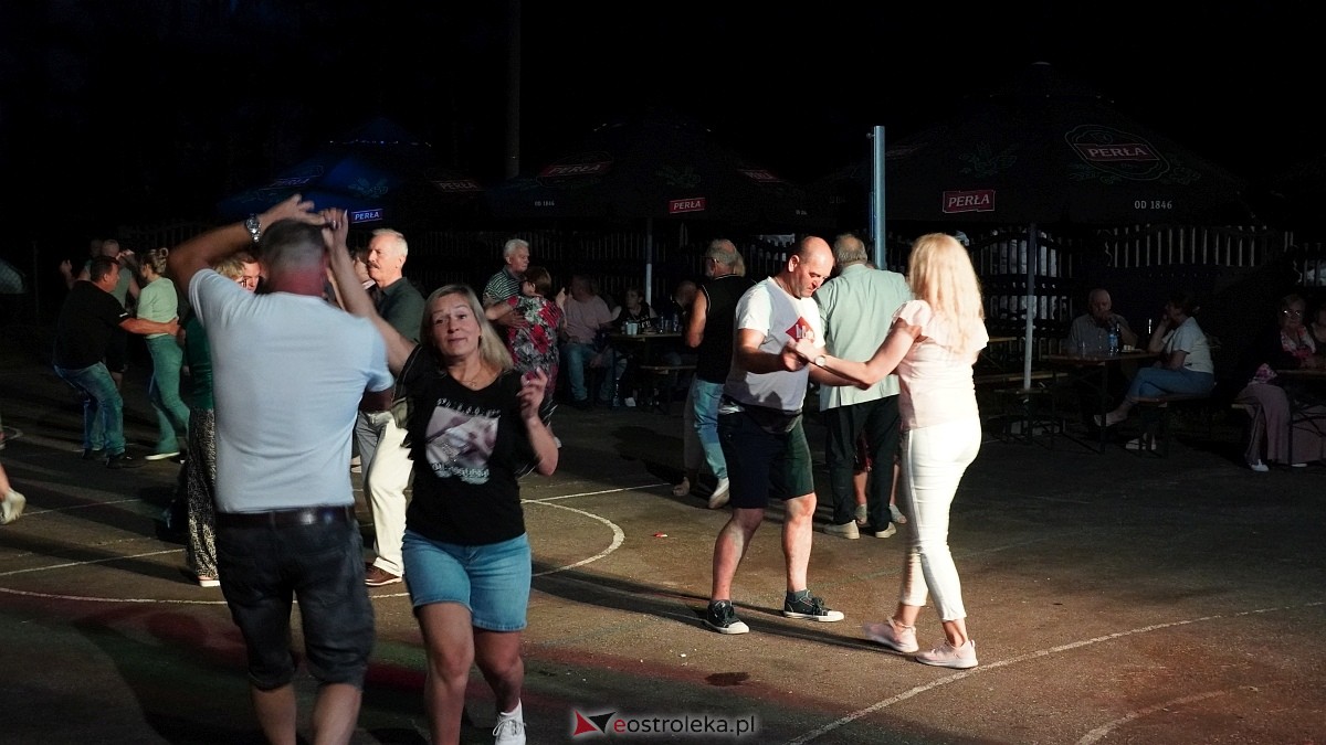 Letnia Potańcówka w Durlasach [26.07.2025] - zdjęcie #9 - eOstroleka.pl