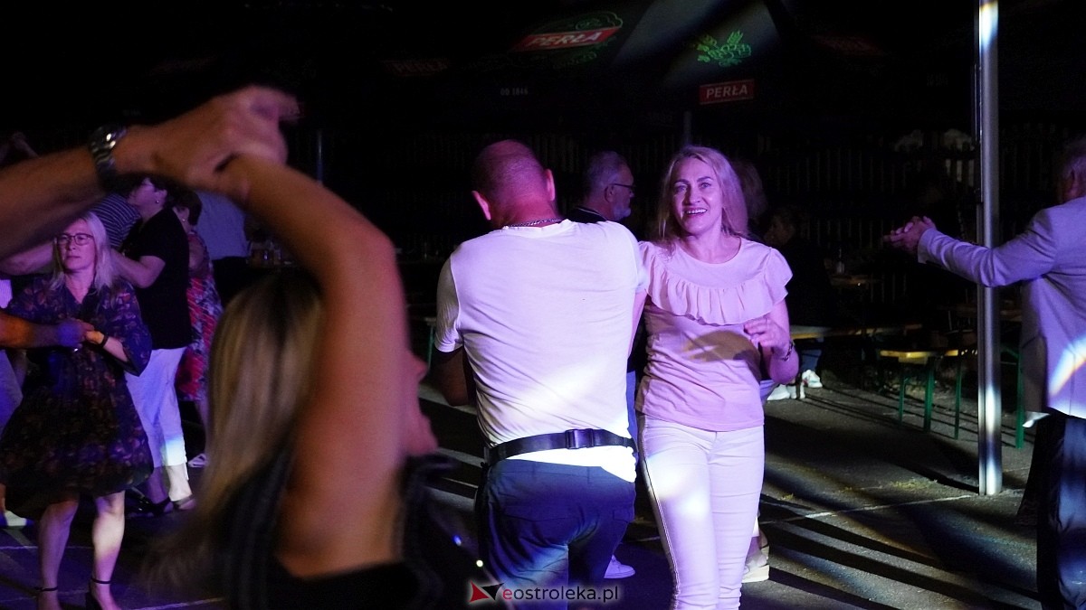 Letnia Potańcówka w Durlasach [26.07.2025] - zdjęcie #8 - eOstroleka.pl