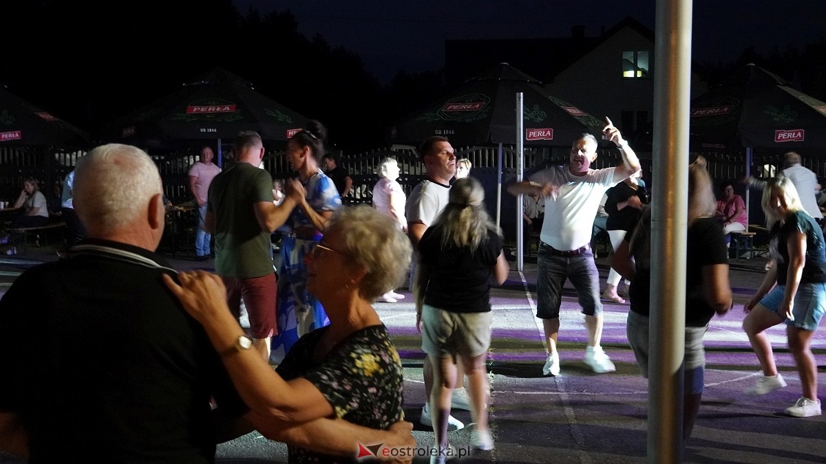 Letnia Potańcówka w Durlasach [26.07.2025] - zdjęcie #2 - eOstroleka.pl