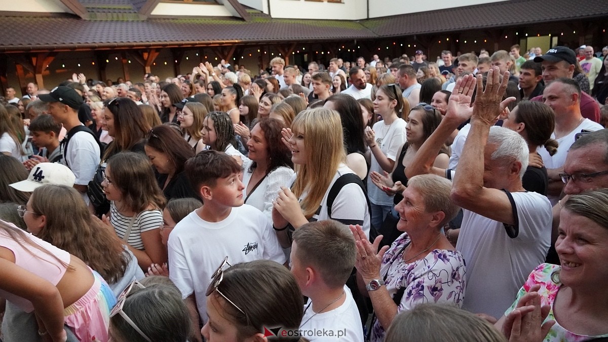 Playboys w Łysych [26.07.2025] - zdjęcie #107 - eOstroleka.pl