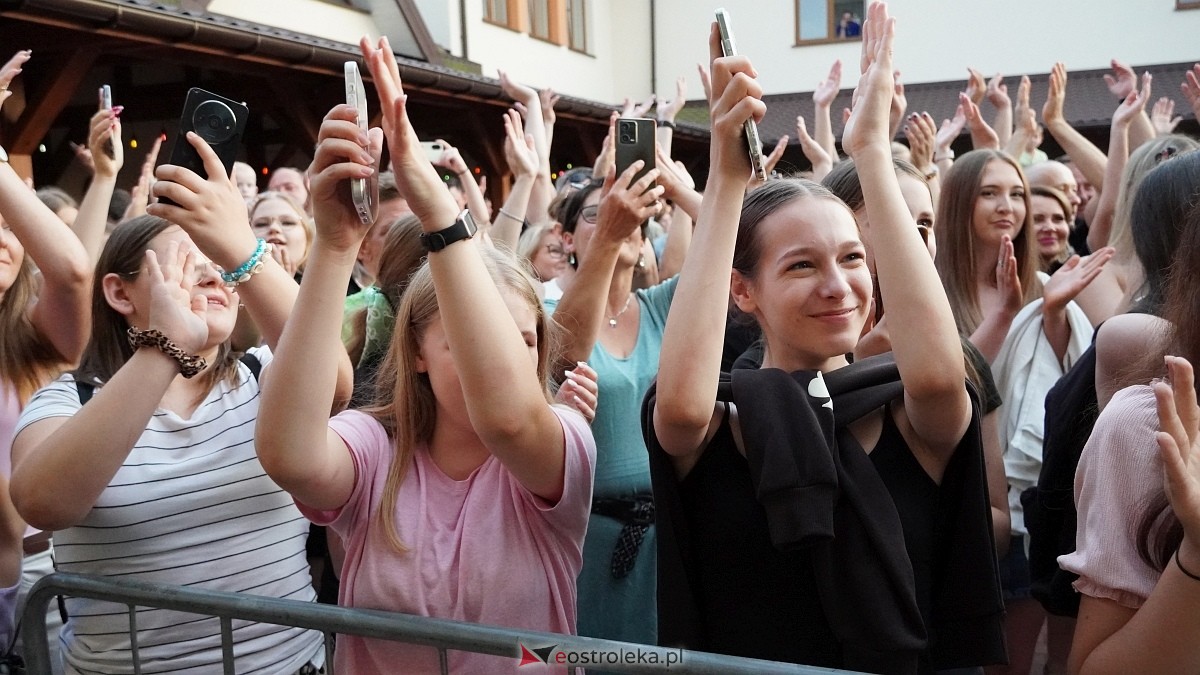 Playboys w Łysych [26.07.2025] - zdjęcie #95 - eOstroleka.pl