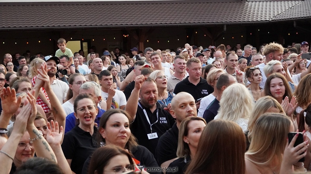 Playboys w Łysych [26.07.2025] - zdjęcie #88 - eOstroleka.pl